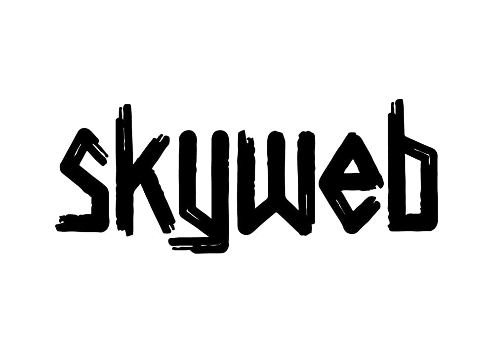 SKYWEB – colecție de îmbrăcăminte